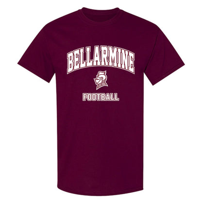 Bellarmine - NCAA Football : Aiden Bratcher - Classic Shersey T-Shirt-1