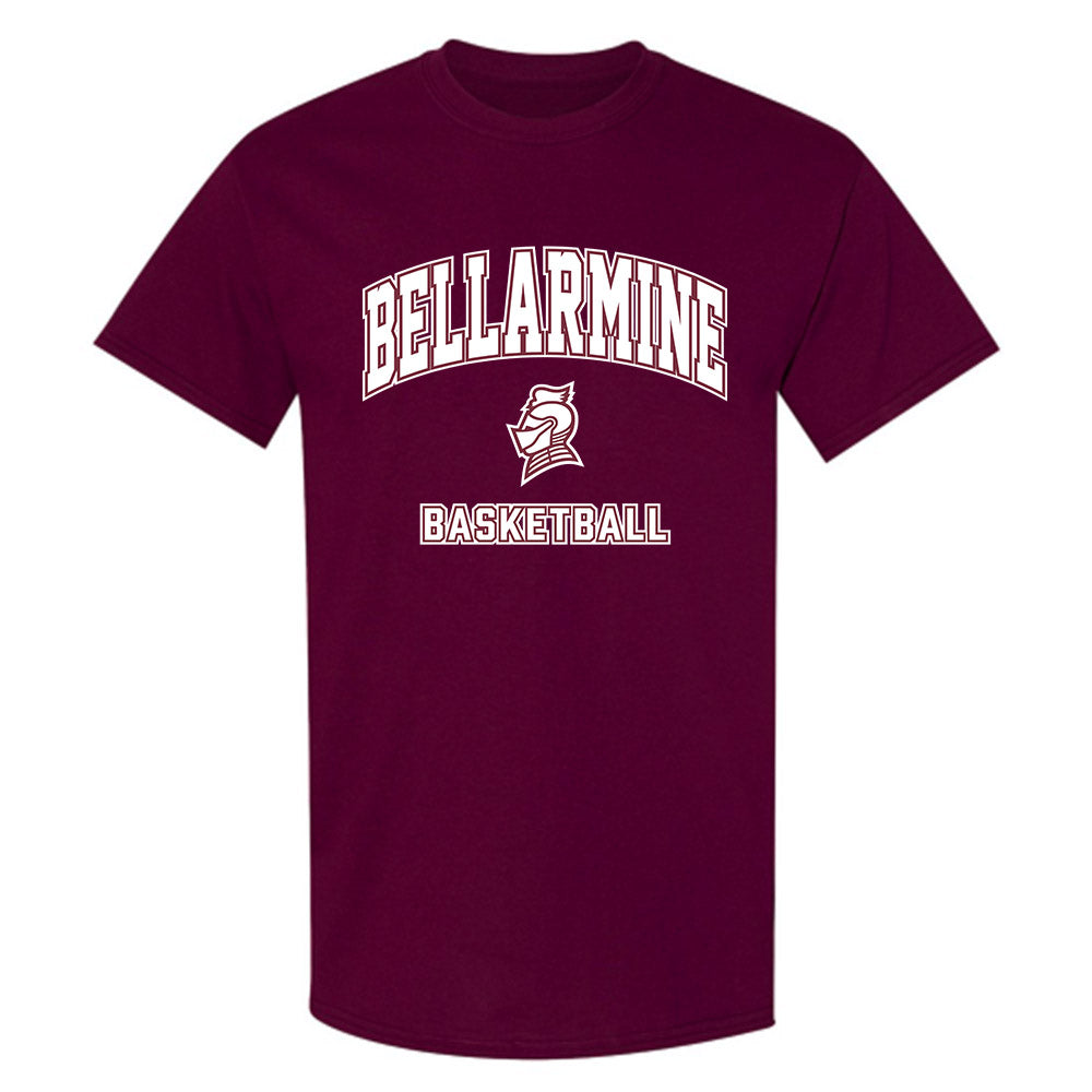Bellarmine - NCAA Women's Basketball : Rose Jamison - Classic Shersey T-Shirt-0