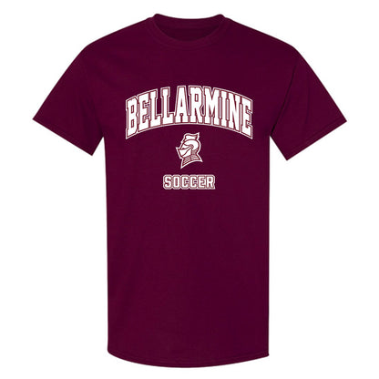 Bellarmine - NCAA Men's Soccer : Bennett Kirn - Classic Shersey T-Shirt-1