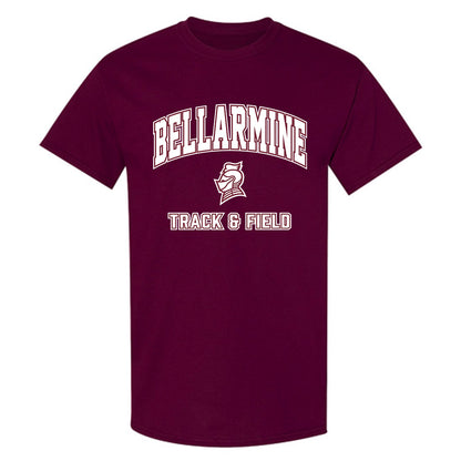 Bellarmine - NCAA Women's Track & Field : Sierra Oesterling - Classic Shersey T-Shirt-1