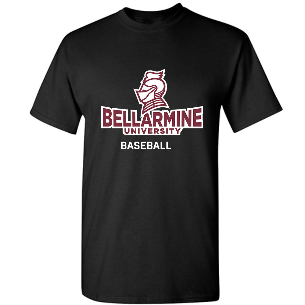 Bellarmine - NCAA Baseball : Drew Jennings - Classic Shersey T-Shirt-0