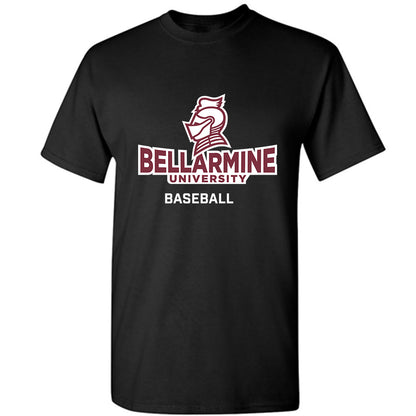 Bellarmine - NCAA Baseball : Drew Jennings - Classic Shersey T-Shirt-0