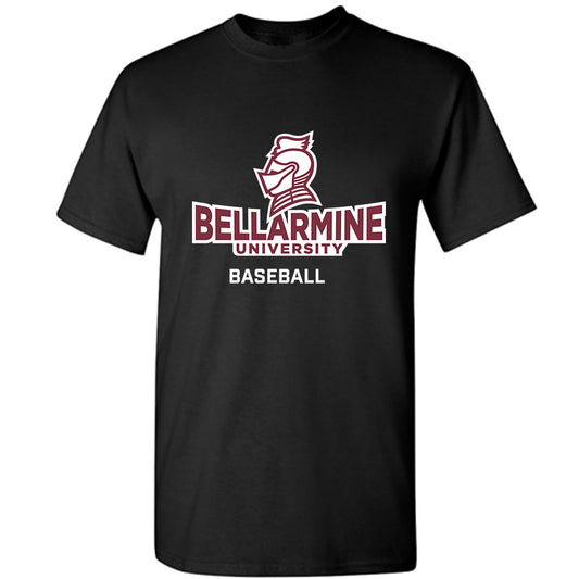 Bellarmine - NCAA Baseball : Drew Jennings - Classic Shersey T-Shirt-0
