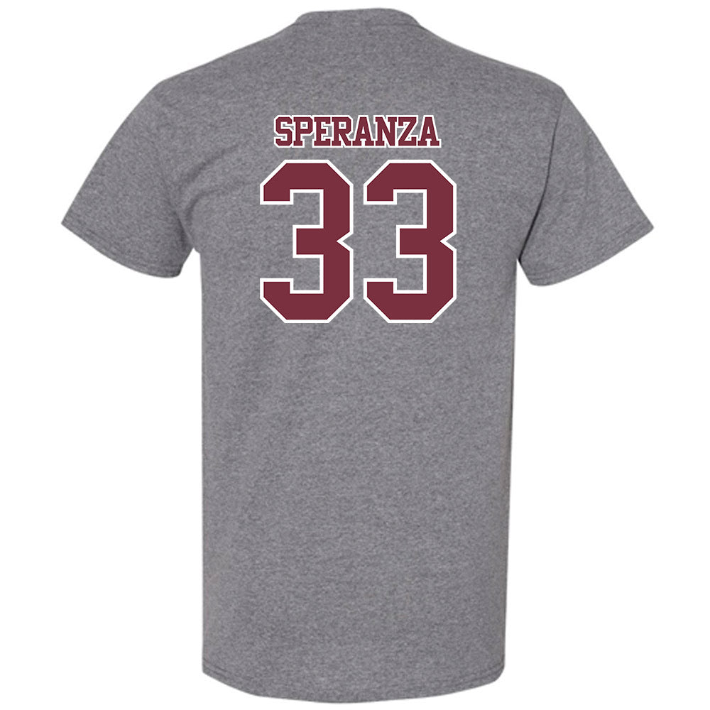 Bellarmine - NCAA Baseball : Gavin Speranza - Classic Shersey T-Shirt-2
