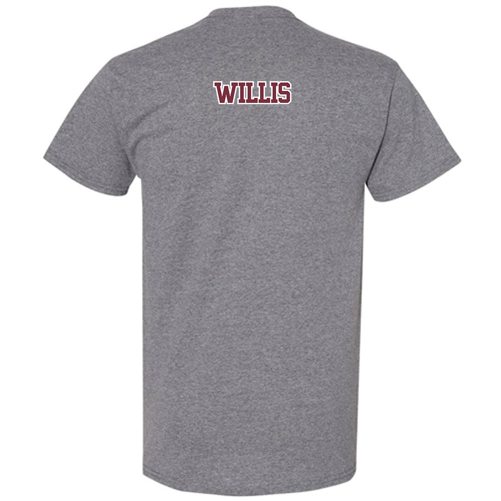 Bellarmine - NCAA Women's Tennis : Lillie Willis - Classic Shersey T-Shirt-3
