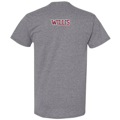 Bellarmine - NCAA Women's Tennis : Lillie Willis - Classic Shersey T-Shirt-3