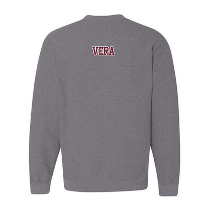 Bellarmine - NCAA Women's Field Hockey : lilli Vera - Classic Shersey Crewneck Sweatshirt-2