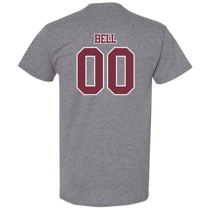 Bellarmine - NCAA Baseball : Jake Bell - Classic Shersey T-Shirt-2