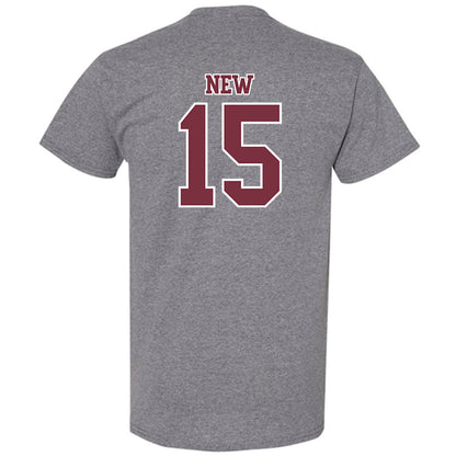 Bellarmine - NCAA Baseball : Raygan New - Classic Shersey T-Shirt-3