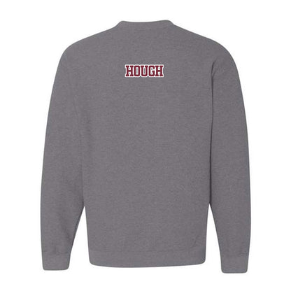 Bellarmine - NCAA Women's Field Hockey : Addyson Hough - Classic Shersey Crewneck Sweatshirt-3