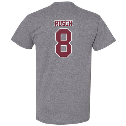 Bellarmine - NCAA Baseball : Cade Rusch - Classic Shersey T-Shirt-2