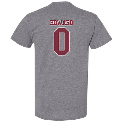 Bellarmine - NCAA Baseball : Jaxson Howard - Classic Shersey T-Shirt-2