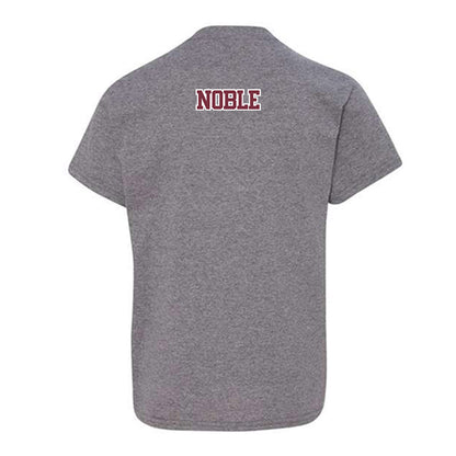 Bellarmine - NCAA Men's Track & Field : James Noble - Classic Shersey Youth T-Shirt-2
