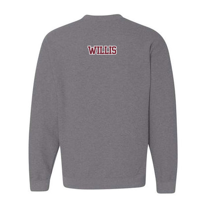 Bellarmine - NCAA Women's Tennis : Lillie Willis - Classic Shersey Crewneck Sweatshirt-2