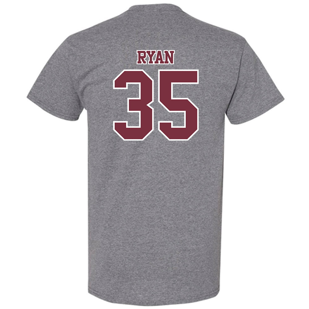 Bellarmine - NCAA Football : Bradan Ryan - Classic Shersey T-Shirt-2
