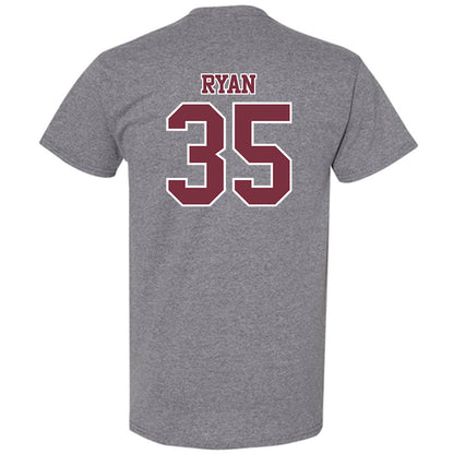 Bellarmine - NCAA Football : Bradan Ryan - Classic Shersey T-Shirt-2