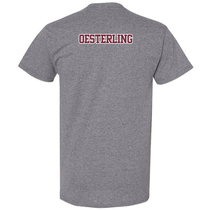 Bellarmine - NCAA Women's Track & Field : Sierra Oesterling - Classic Shersey T-Shirt-3
