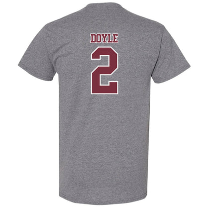 Bellarmine - NCAA Men's Basketball : Tyler Doyle - Classic Shersey T-Shirt-3