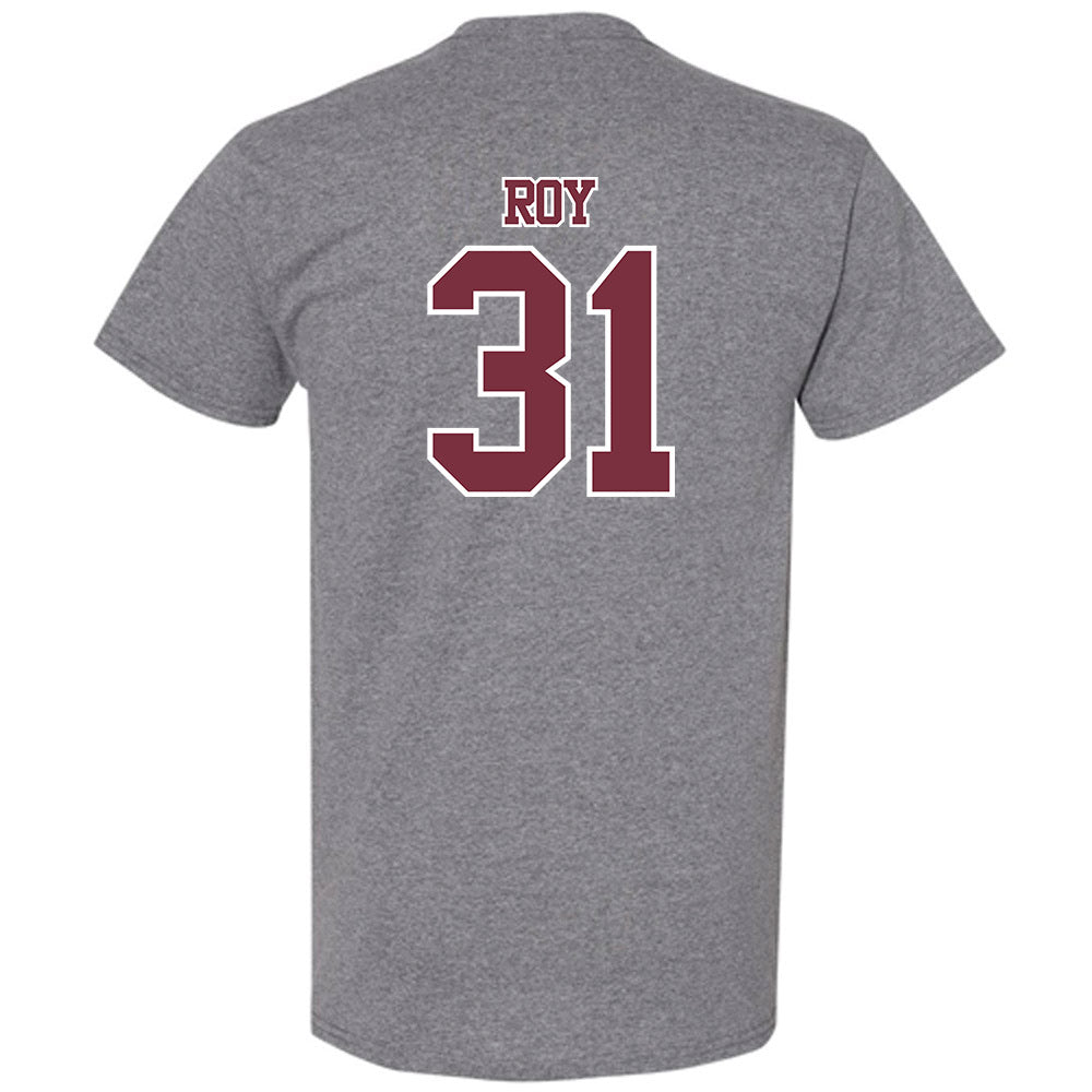 Bellarmine - NCAA Football : Aidan Roy - Classic Shersey T-Shirt-2