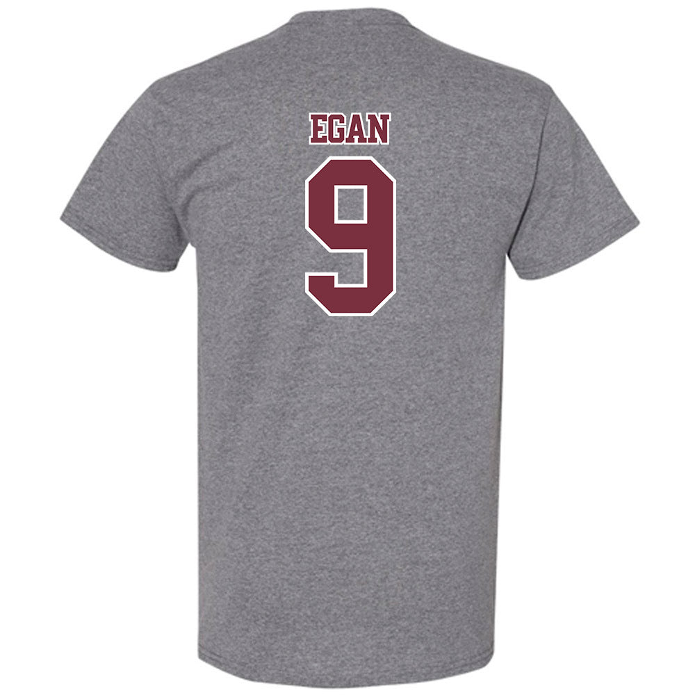 Bellarmine - NCAA Baseball : Austin Egan - Classic Shersey T-Shirt-3