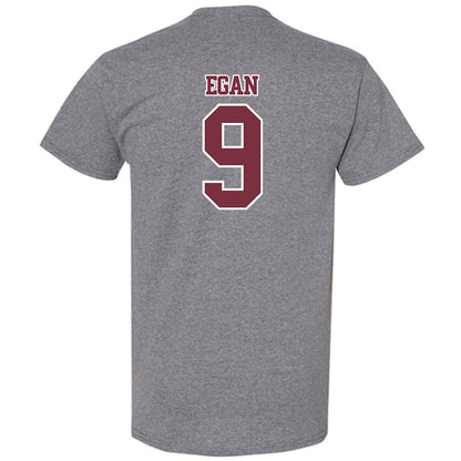 Bellarmine - NCAA Baseball : Austin Egan - Classic Shersey T-Shirt-3