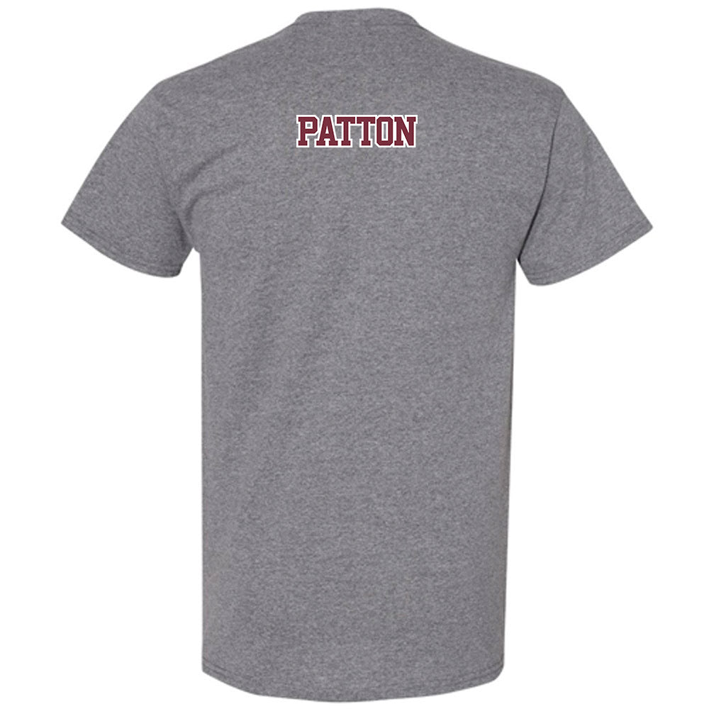 Bellarmine - NCAA Women's Field Hockey : Madison Patton - Classic Shersey T-Shirt-3