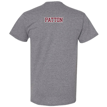 Bellarmine - NCAA Women's Field Hockey : Madison Patton - Classic Shersey T-Shirt-3