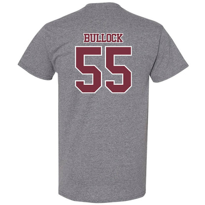 Bellarmine - NCAA Football : Bryce Bullock - Classic Shersey T-Shirt-2