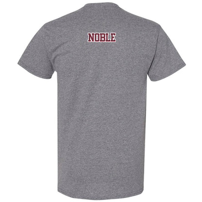 Bellarmine - NCAA Men's Track & Field : James Noble - Classic Shersey T-Shirt-3