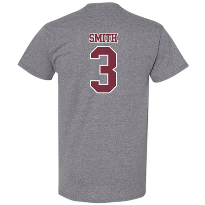 Bellarmine - NCAA Women's Volleyball : Erika Smith - Classic Shersey T-Shirt-2