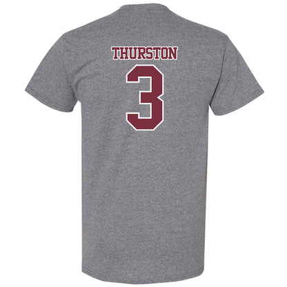 Bellarmine - NCAA Women's Volleyball : Bri Thurston - Classic Shersey T-Shirt-3