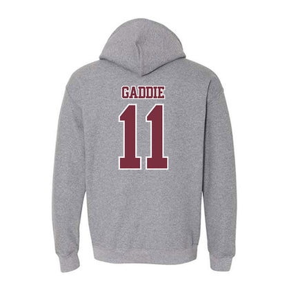 Bellarmine - NCAA Softball : Kendall Gaddie - Classic Shersey Hooded Sweatshirt-3