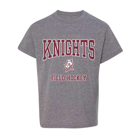 Bellarmine - NCAA Women's Field Hockey : Madison Patton - Classic Shersey Youth T-Shirt-0