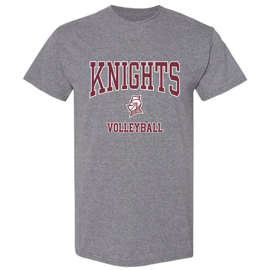 Bellarmine - NCAA Women's Volleyball : Kylie Van Hoy - Classic Shersey T-Shirt-0