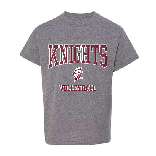 Bellarmine - NCAA Women's Volleyball : Bri Thurston - Classic Shersey Youth T-Shirt-0