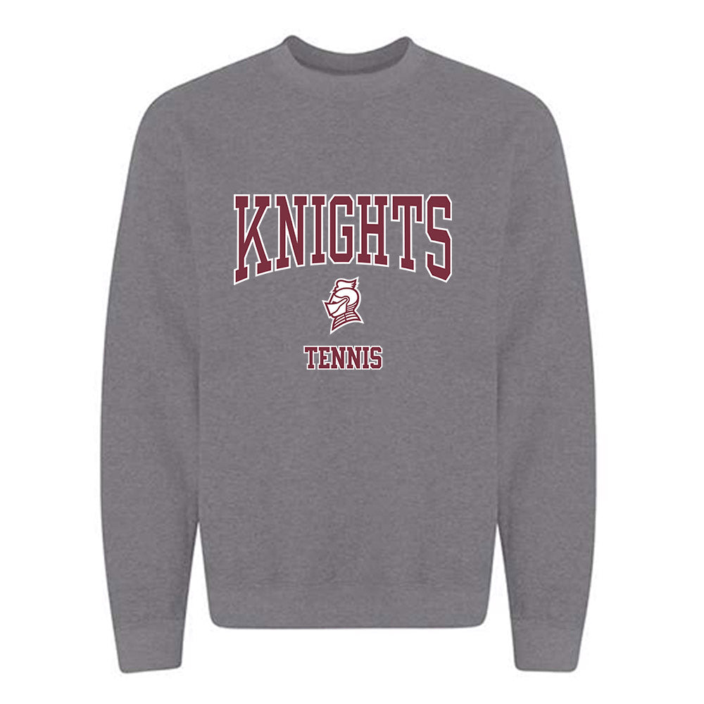 Bellarmine - NCAA Women's Tennis : Lillie Willis - Classic Shersey Crewneck Sweatshirt-1