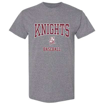 Bellarmine - NCAA Baseball : Jaxson Howard - Classic Shersey T-Shirt-0