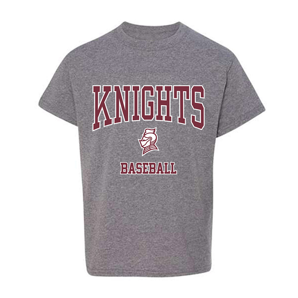 Bellarmine - NCAA Baseball : Brayden Bruner - Classic Shersey Youth T-Shirt-0
