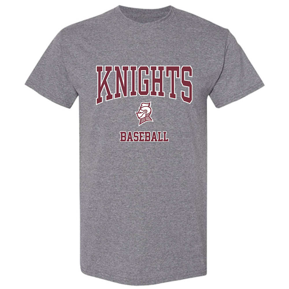 Bellarmine - NCAA Baseball : Cody Decker - Classic Shersey T-Shirt-0
