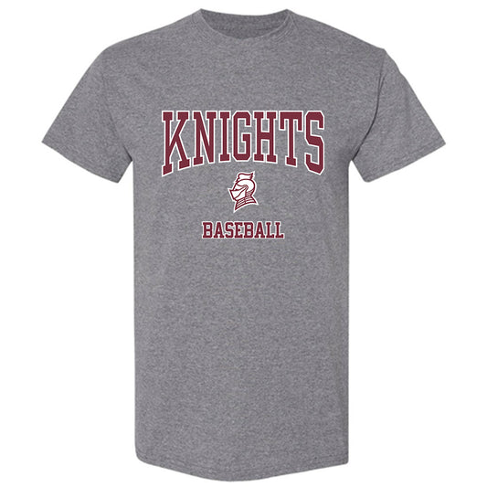 Bellarmine - NCAA Baseball : Cody Decker - Classic Shersey T-Shirt-0
