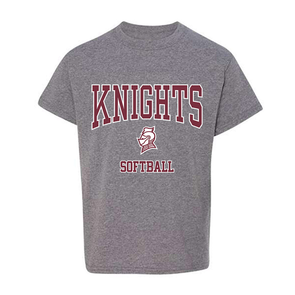 Bellarmine - NCAA Softball : Kendall Gaddie - Classic Shersey Youth T-Shirt-1