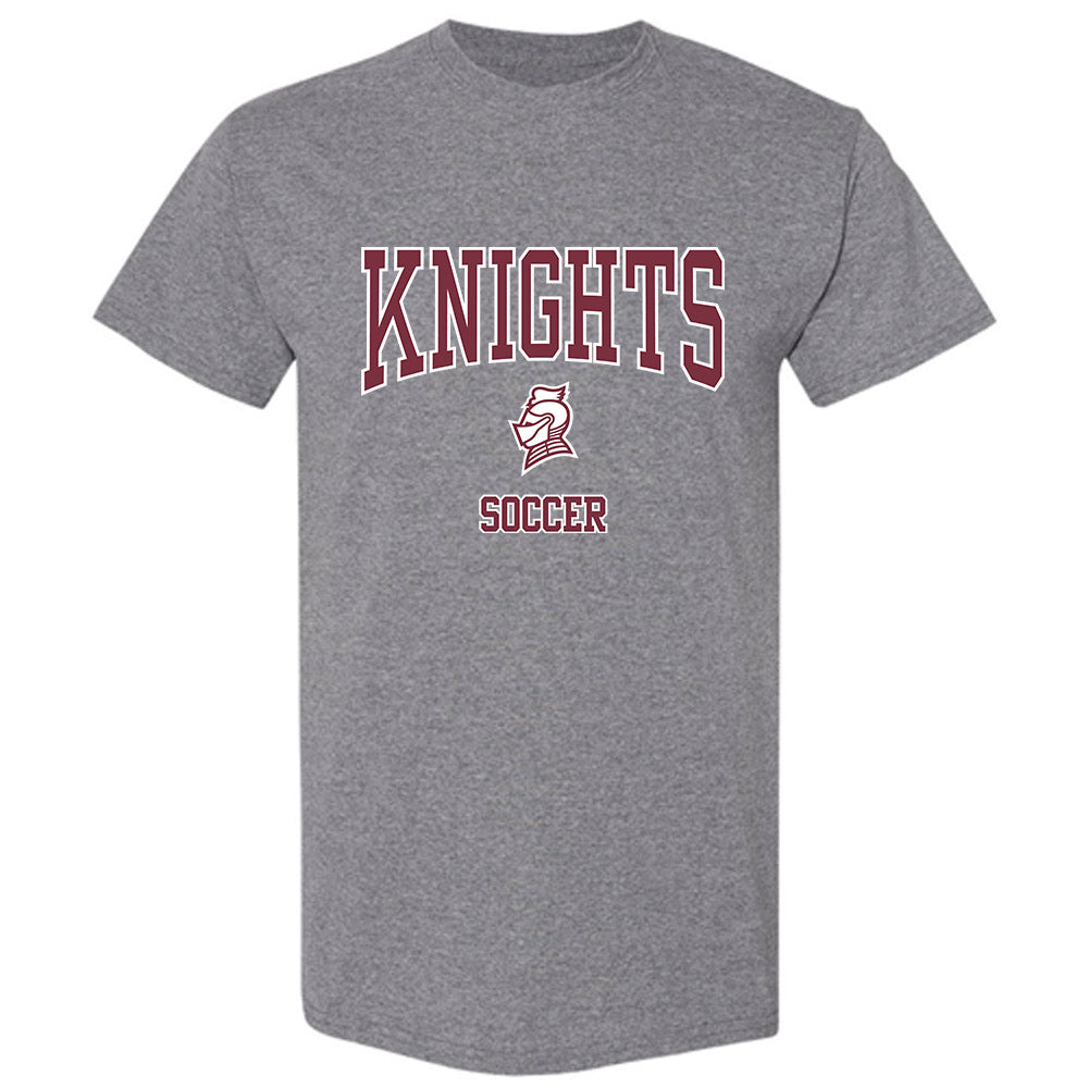 Bellarmine - NCAA Men's Soccer : Sam Safly - Classic Shersey T-Shirt-1