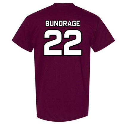 Bellarmine - NCAA Football : sire bundrage - Classic Shersey T-Shirt-2