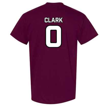 Bellarmine - NCAA Men's Basketball : Tommy Clark - Classic Shersey T-Shirt-3