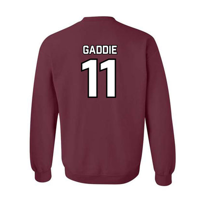 Bellarmine - NCAA Softball : Kendall Gaddie - Classic Shersey Crewneck Sweatshirt-3