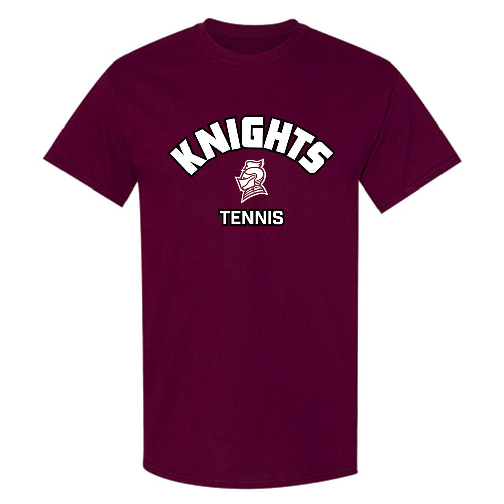 Bellarmine - NCAA Men's Tennis : Diego Martinez - Classic Shersey T-Shirt-1