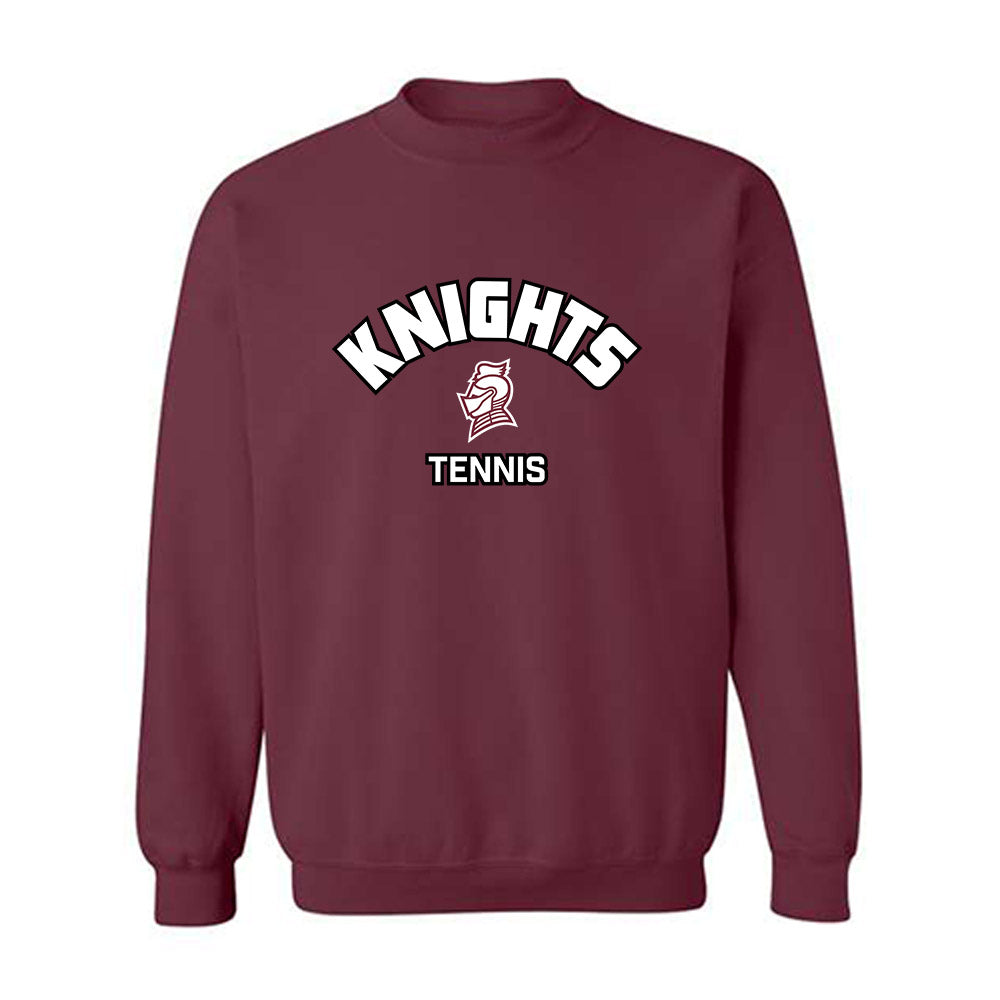 Bellarmine - NCAA Women's Tennis : Lillie Willis - Classic Shersey Crewneck Sweatshirt-1