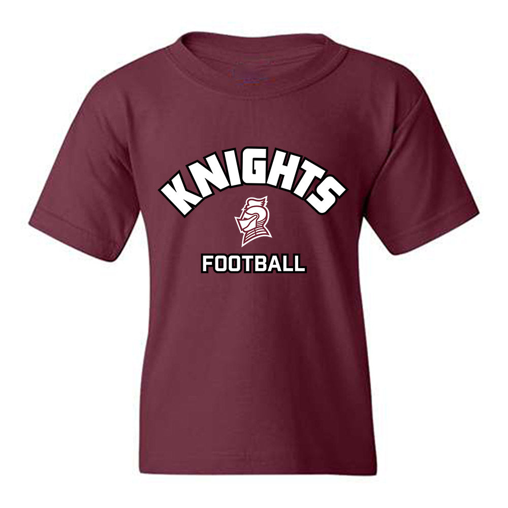Bellarmine - NCAA Football : Luke Webber - Classic Shersey Youth T-Shirt-1