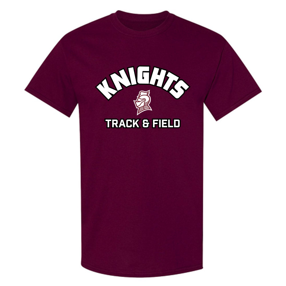 Bellarmine - NCAA Men's Track & Field : Grant King - Classic Shersey T-Shirt-0