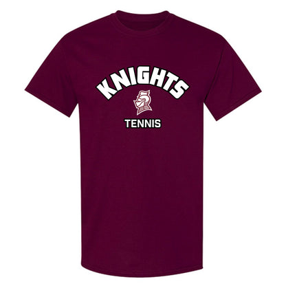 Bellarmine - NCAA Men's Tennis : Diego Martinez - Classic Shersey T-Shirt-0